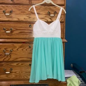 Mint Australia dress